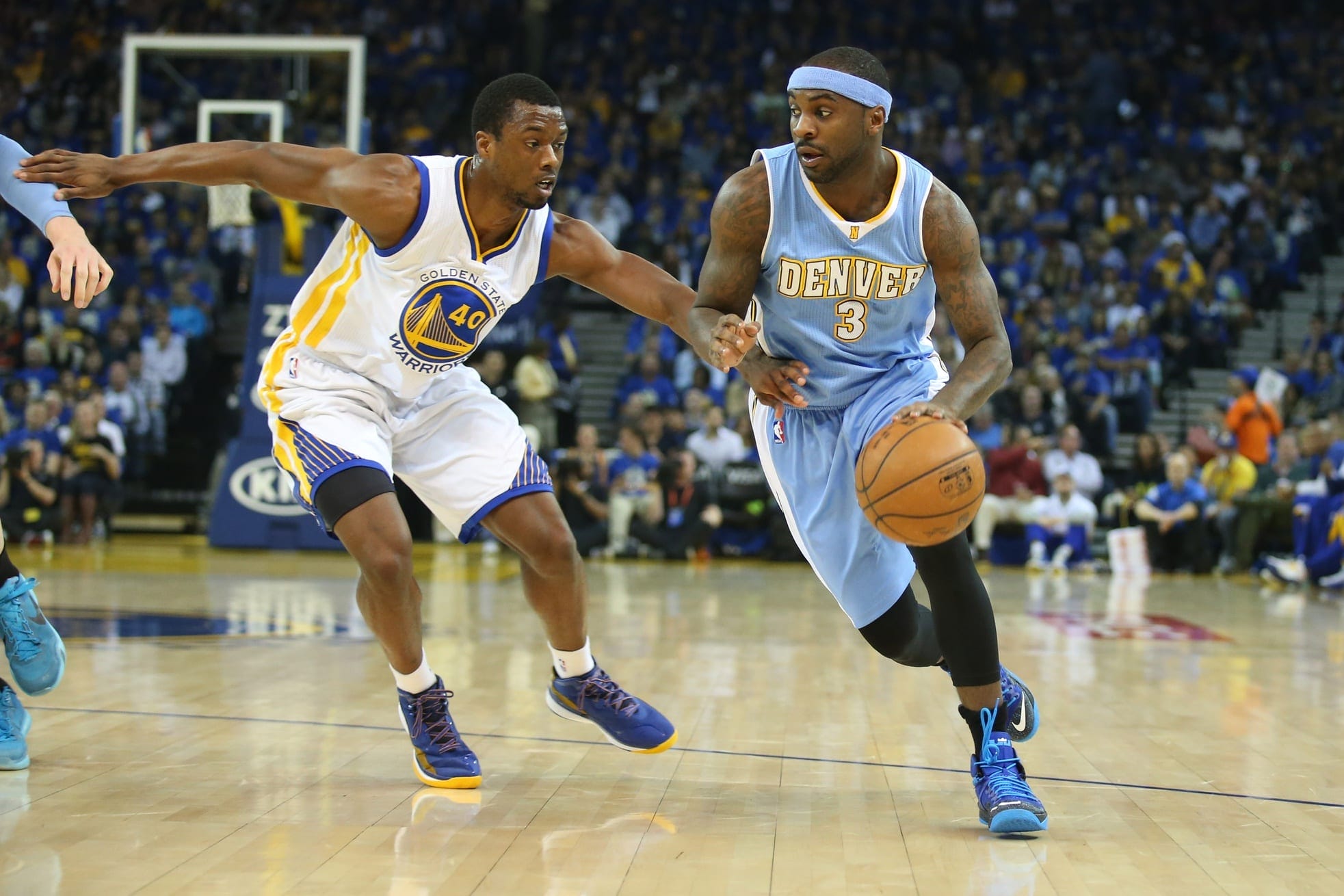 Lakers Rumors: Team 'Interested In Trading' No. 27 Pick To Move Up