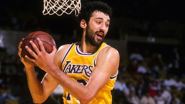 vlade divac all star