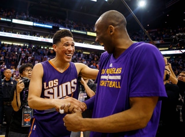 devin booker kobe jersey