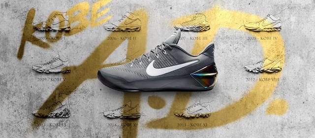 kobe 11 retirement shoes