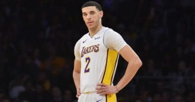 Lakers hannah kulik 