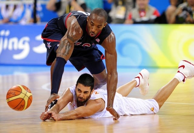 Usa Basketball S Jim Boeheim Recalls Kobe Bryant Setting Tone On 08 Redeem Team With Defense Lakers Nation Usa Basketball S Jim Boeheim Recalls Kobe Bryant Setting Tone On 08 Redeem Team With Defense Lakers Nation