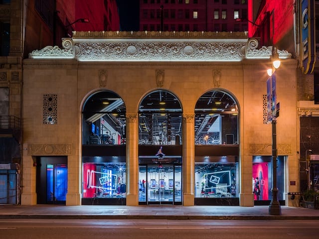 Jumpman stores near me Clearance