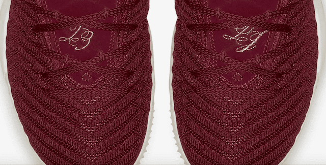 lebron james 16 king