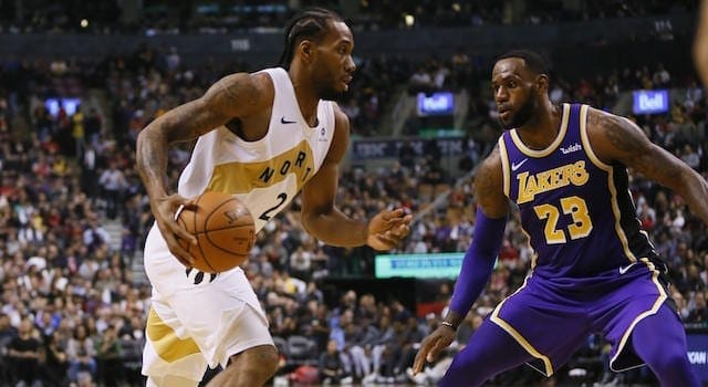 NBA Free Agency Rumors Lakers �Rather Split� Cap Space If