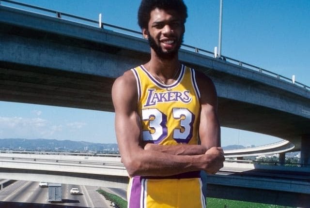 This Day In Lakers History: Kareem Abdul-Jabbar Acquired In Trade ...
