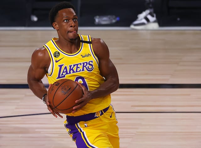 rajon rondo
