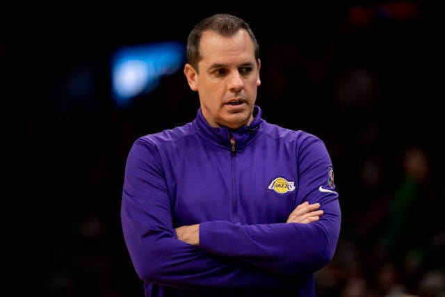 Lakers News: Frank Vogel Went Back To Big Starting Lineup To Add Defense & Toughness